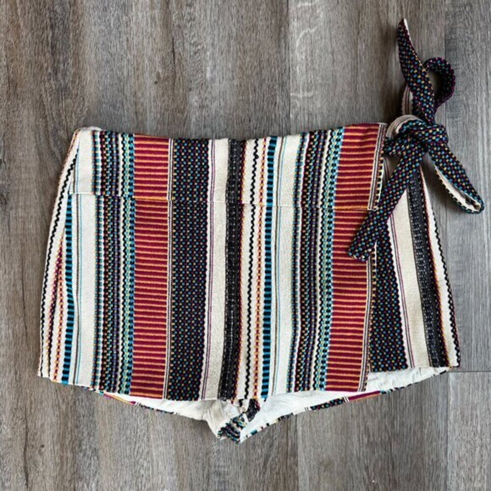 Tularosa Emilia Skort Medium